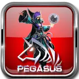 TotoCash : Slot Online PegasusSlot