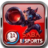 TotoCash : E-Sport Saba