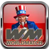 TotoCash : Slot Online Worldmatch