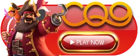 TotoCash: Slot Online CQ9