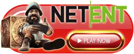 TotoCash: Slot Online Netent