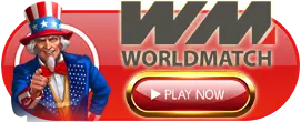 TotoCash: Slot Online Worldmatch