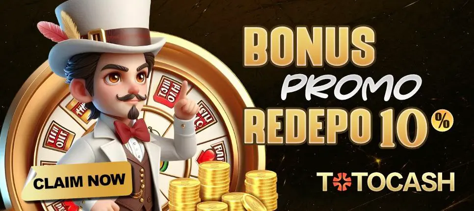 Praja4d - Bonus Rollingan 0.5%