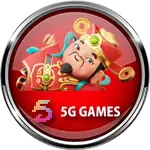 TotoCash : Top Games Slot Online 5G